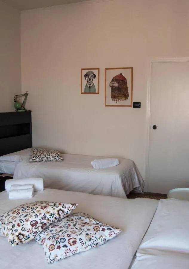 Hotel Cappello Cesena