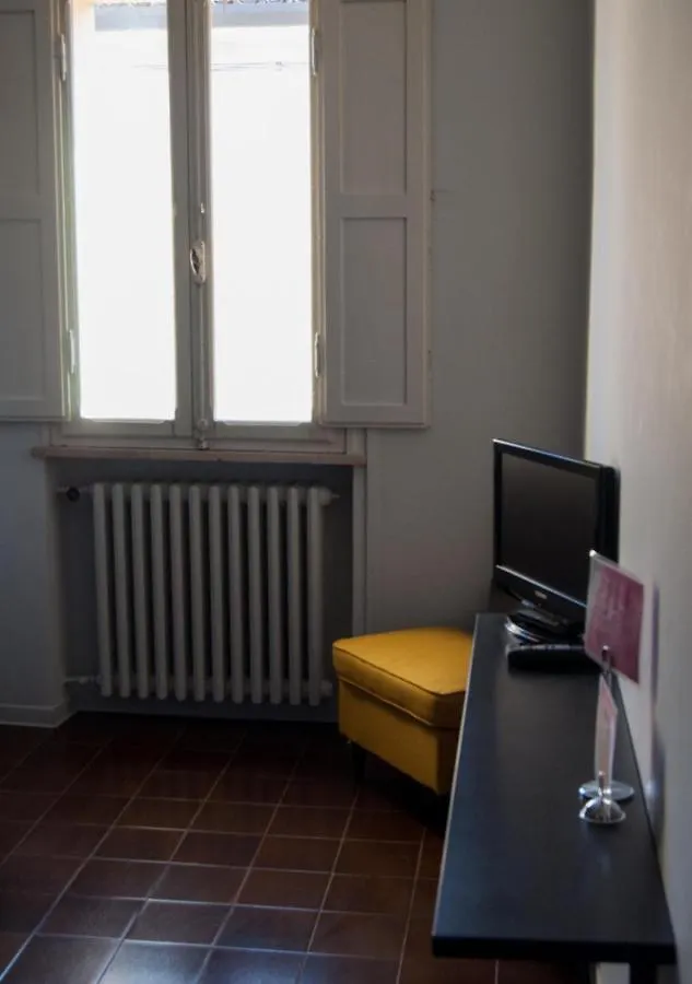Hotel Cappello Cesena