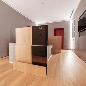 Appartamento Ca’too Dimora Di Design In Centro