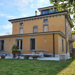 Appartamento Modenese 8