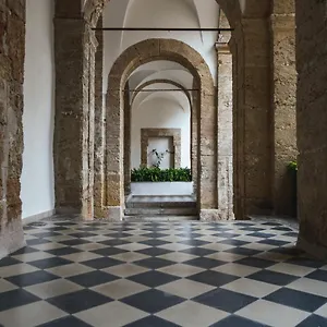  Guest house Palazzo Santamarina Luxury & Italy