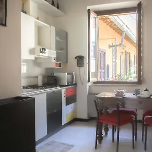 Appartamento Bnbutler - Navigli - Vicolo Lavandai