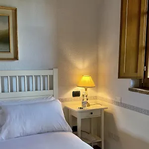 Appartamento Borgo 7 Tigliappartamento A N5
