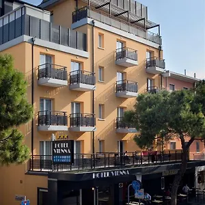 Hotel Vienna Lido di Jesolo