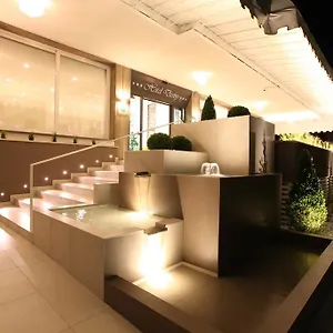 Hotel Derby S Lido di Jesolo
