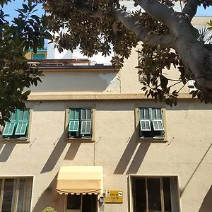 Hotel Savoia Ospedaletti