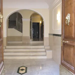  Hotel Cressy Italy