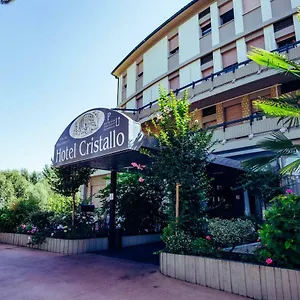 Cristallo *** Riolo Terme