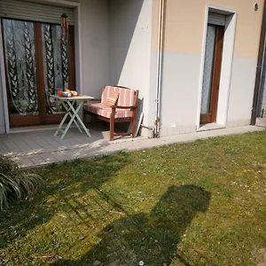 Appartamento Horus