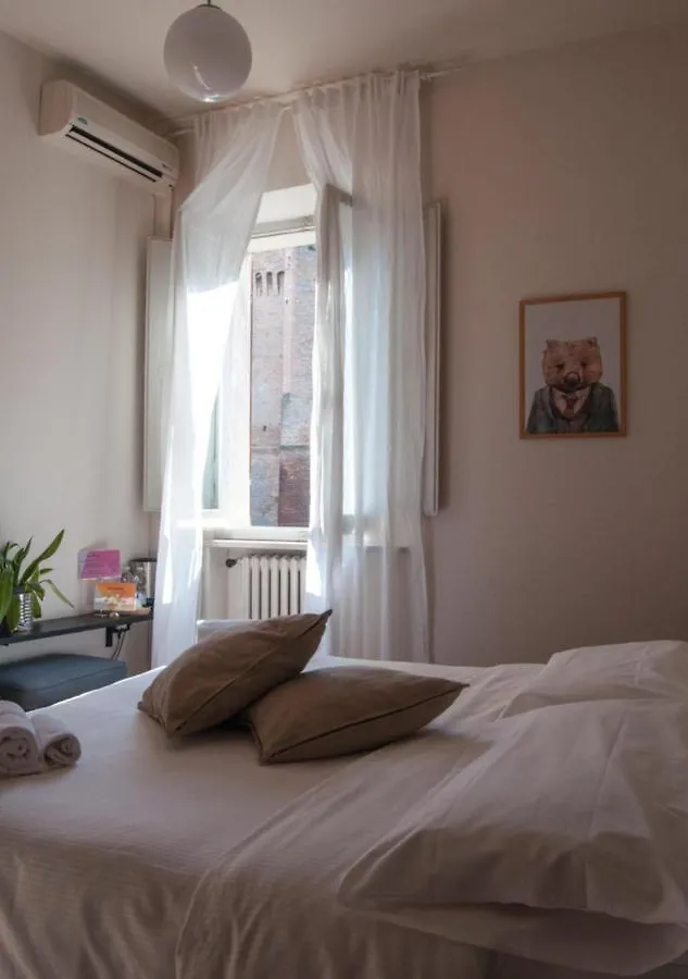 Hotel Cappello Cesena 2*,  Italy